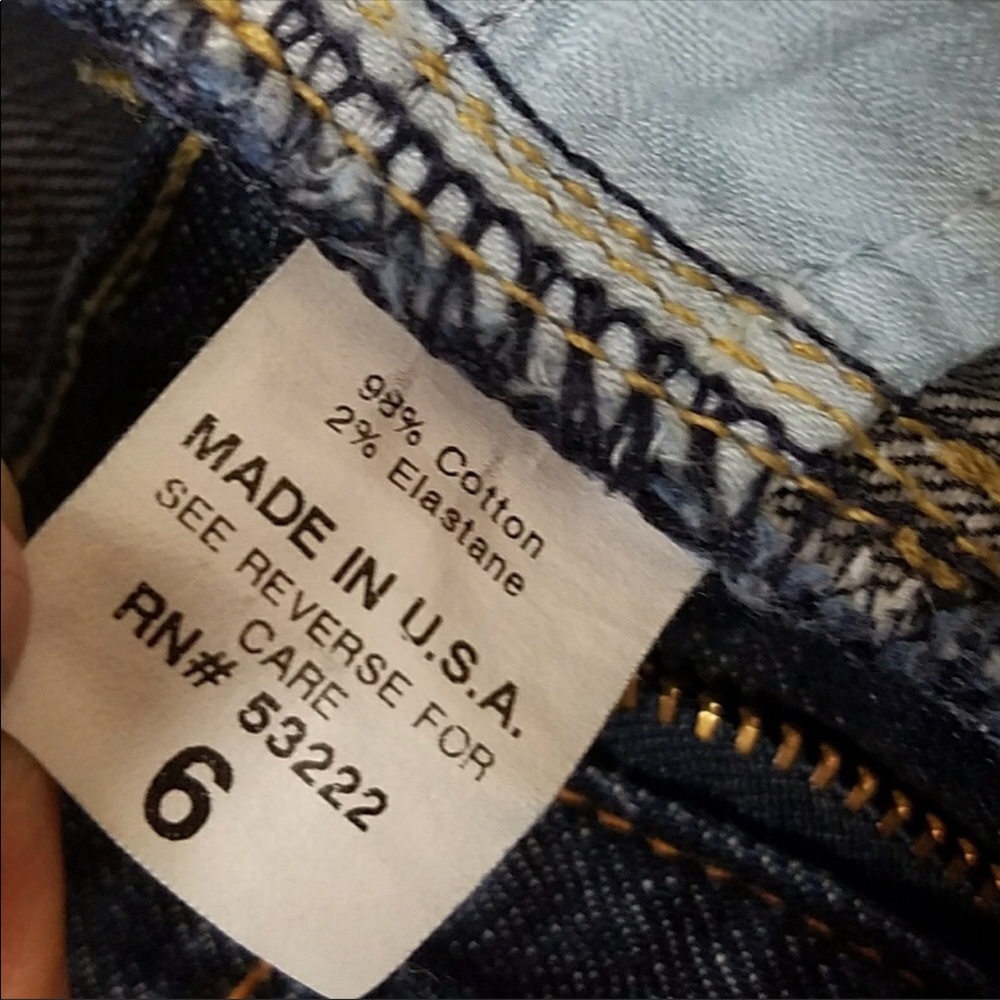 Jeans - Picture 5 of 8